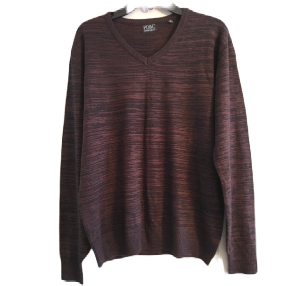 PD&C SWEATER (NWOT)